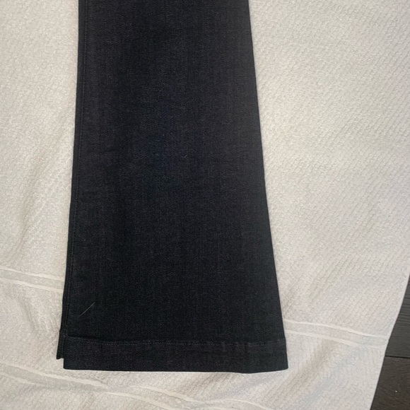 AG Adriano Goldschmied The Janis Petite - Picture 6 of 14